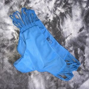 Mikoh bikini bottoms